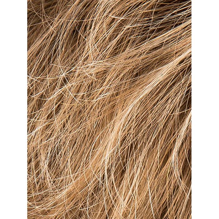 SAND ROOTED 14.20.12 | Lightest Brown and Medium Ash Blonde blend with Light Strawberry Blonde and Shaded Roots