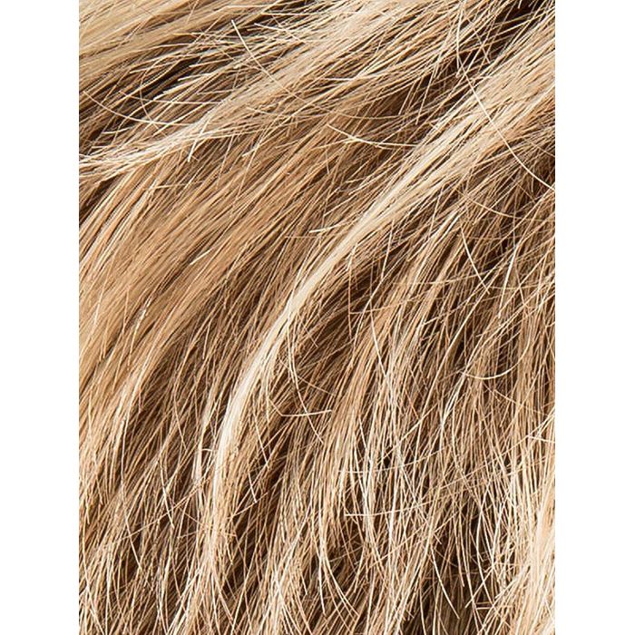 SANDY BLONDE ROOTED 24.22.16 | Medium Blonde and Light Neutral Blonde blend with Lightest Ash Blonde and Shaded Roots