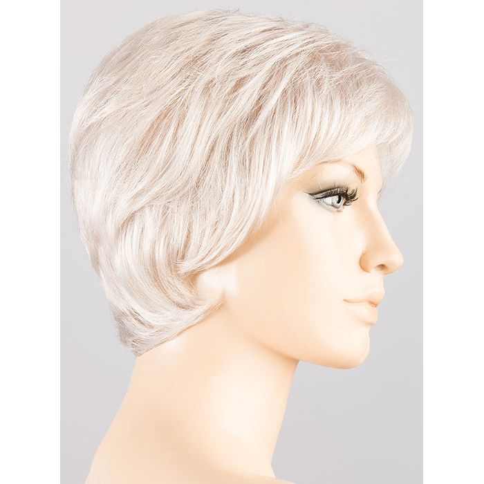 SILVER MIX 60.101 | Pearl White and Pearl Platinum blend