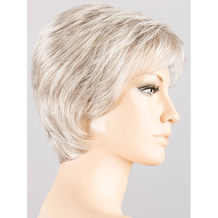 SNOW MIX 56.60 | Lightest Blonde and Pearl White blended with a Grey Blend