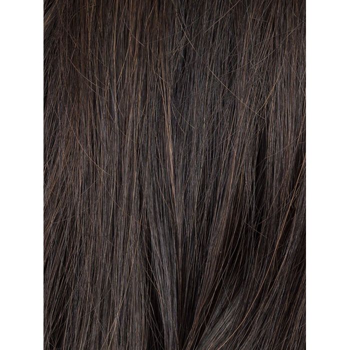 ESPRESSO ROOTED 2.4 | Black/Dark Brown and Darkest Brown blend with Dark Shaded Roots