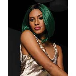 Green IRL by Hairdo - Hairdo Wigs Fantasy Collection