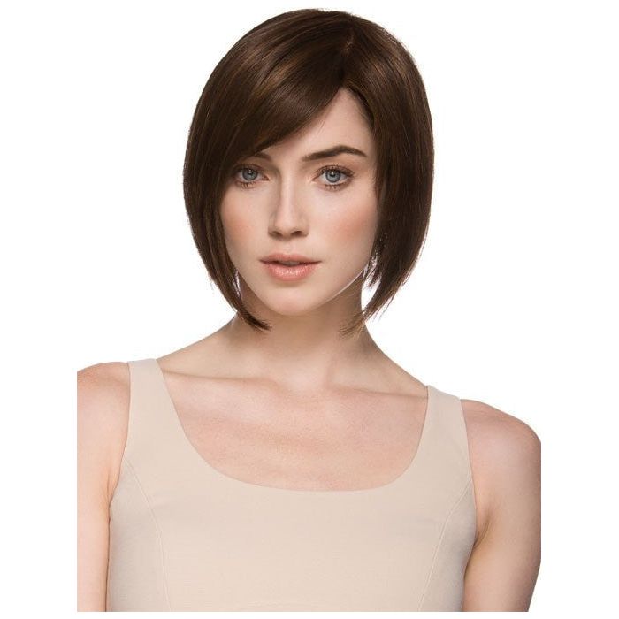 CHOCOLATE MIX 830.6 | Medium Brown, Light Auburn, and Dark Brown blend