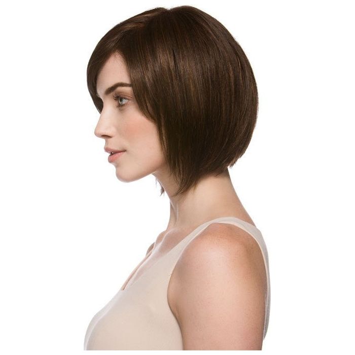 CHOCOLATE MIX 830.6 | Medium Brown, Light Auburn, and Dark Brown blend