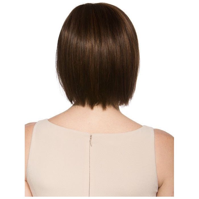 CHOCOLATE MIX 830.6 | Medium Brown, Light Auburn, and Dark Brown blend