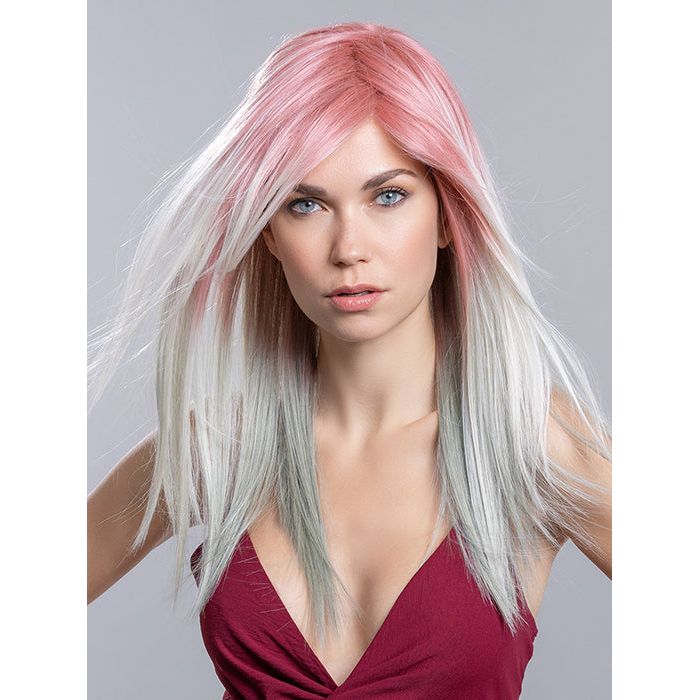 Synthetic heat friendly Wig store new