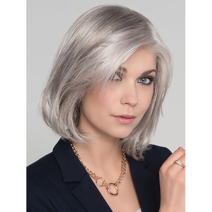 SNOW MIX 60.56.58 | Pearl White, Grey, and Brown Blend