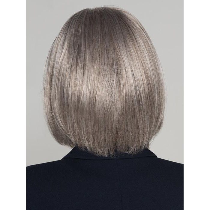 SNOW MIX 60.56.58 | Pearl White, Grey, and Brown Blend