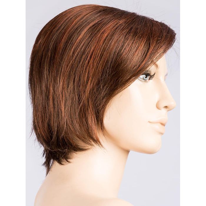 AUBURN MIX 33.130.6 | Dark Brown and Dark Auburn blend with Deep Copper Brown