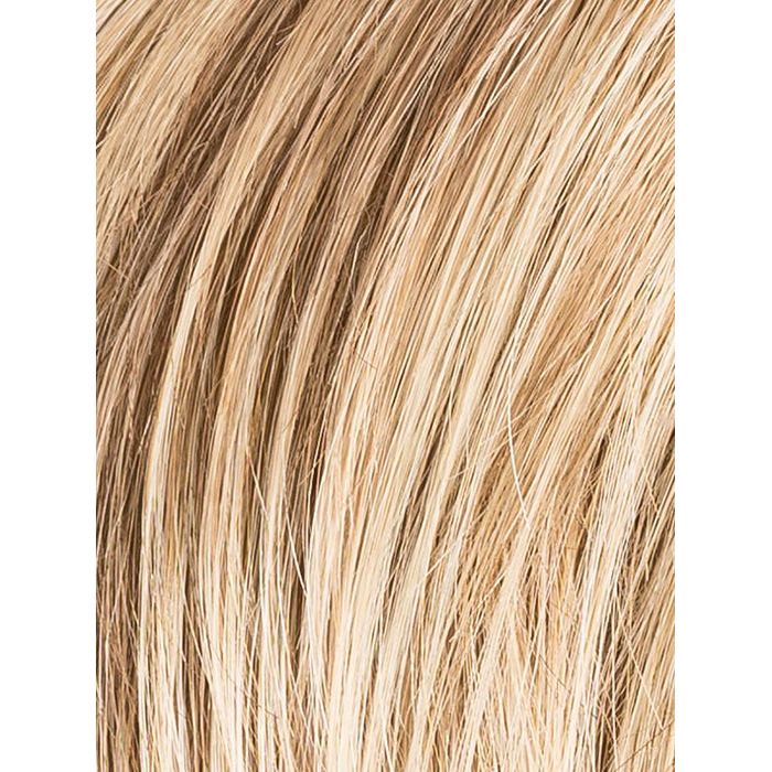 CARAMEL MIX 20.26.22 | Light Strawberry Blonde and Light Neutral Blonde blend with Light Golden Blonde