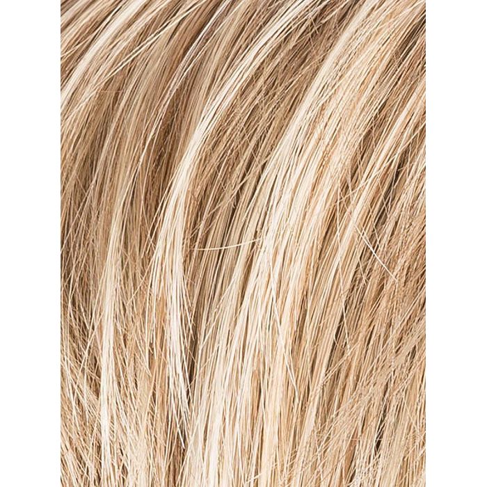 CHAMPAGNE ROOTED 22.26.25 | Light Neutral Blonde and Lightest Golden Blonde blend with Light Golden Blonde and Shaded Roots