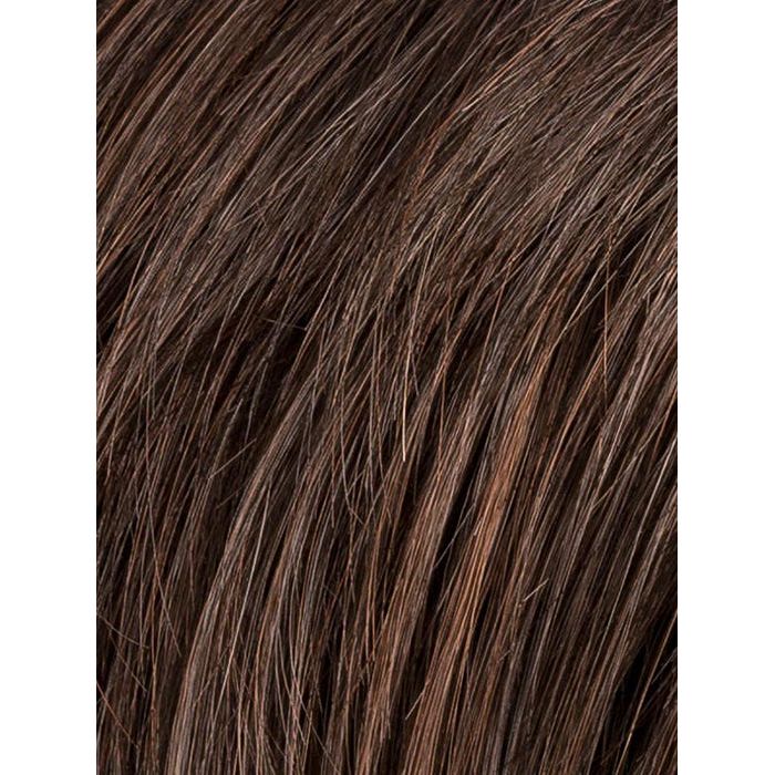 DARK CHOCOLATE MIX | 4.6.33 | Darkest/Dark Brown and Dark Auburn blend
