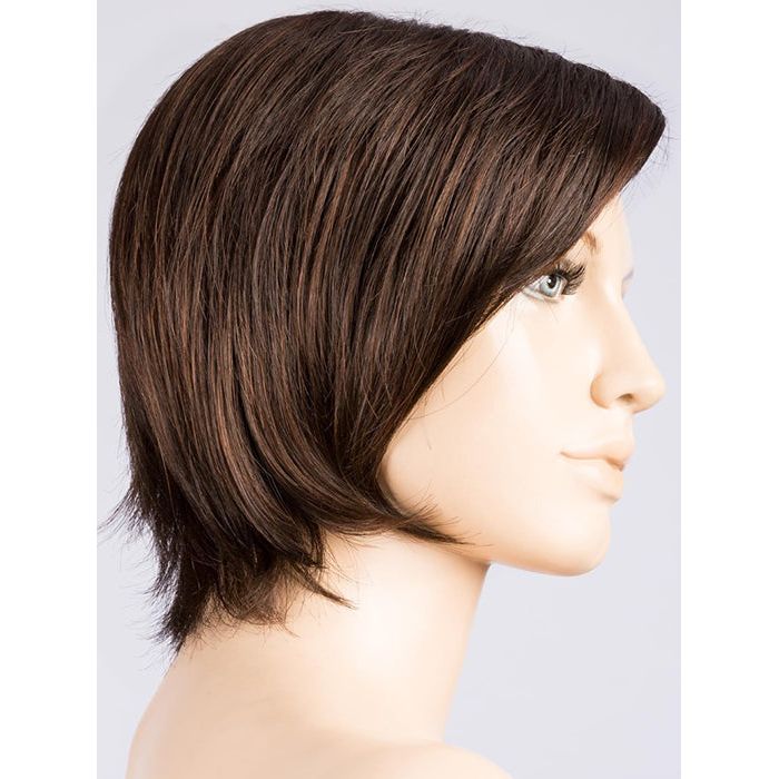 DARK CHOCOLATE MIX | 4.6.33 | Darkest/Dark Brown and Dark Auburn blend