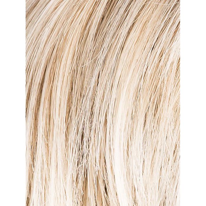 PASTEL BLONDE ROOTED 23.22.26 | Light Neutral Blonde and Lightest Pale Blonde blend with Light Golden Blonde