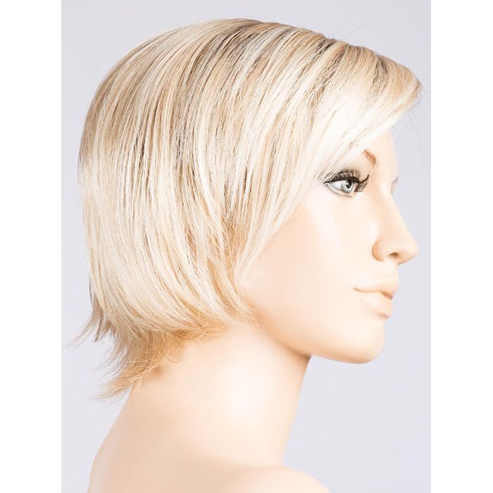 PASTEL BLONDE ROOTED 23.22.26 | Light Neutral Blonde and Lightest Pale Blonde blend with Light Golden Blonde