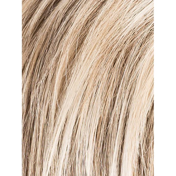 SAND MULTI ROOTED 24.14.12 | Lightest Brown and Medium Ash Blonde blend with Lightest Ash Blonde and Shaded Roots