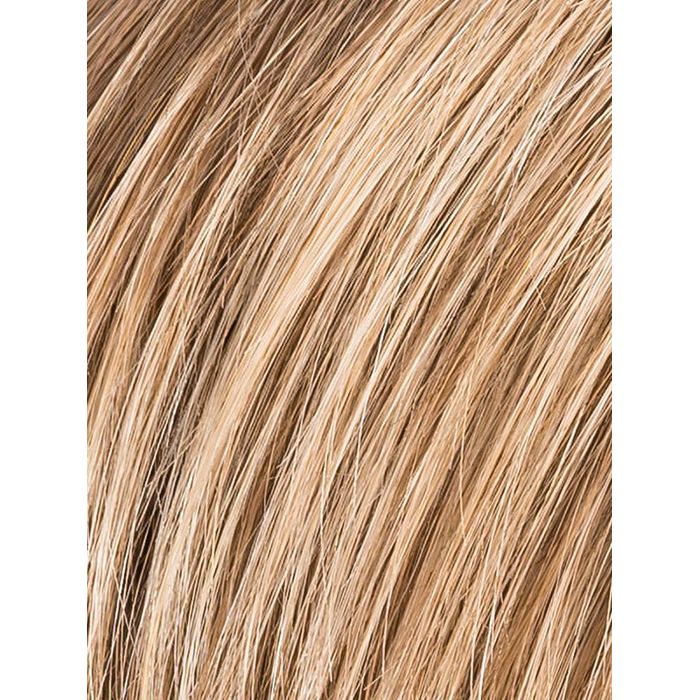 SAND ROOTED 14.26.20 | Medium Ash Blonde and Light Golden Blonde blend with Light Strawberry Blonde and Shaded Roots