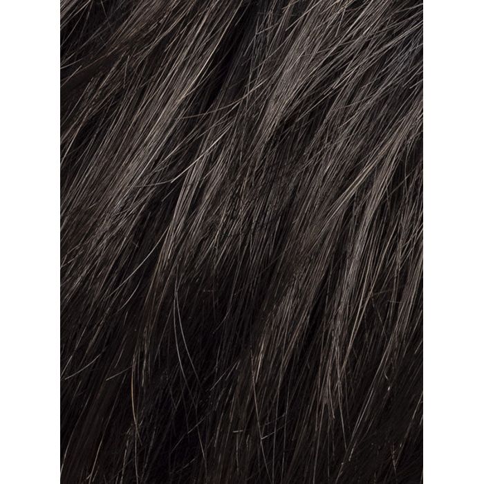 ESPRESSO MIX 4.6.2 | Black base with Darkest/Dark Brown blended throughout