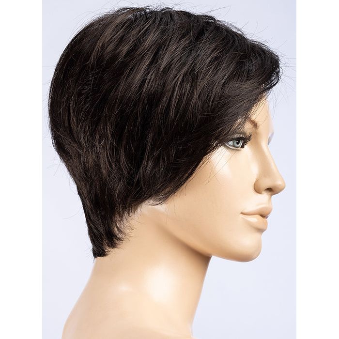 ESPRESSO MIX 4.6.2 | Black base with Darkest/Dark Brown blended throughout