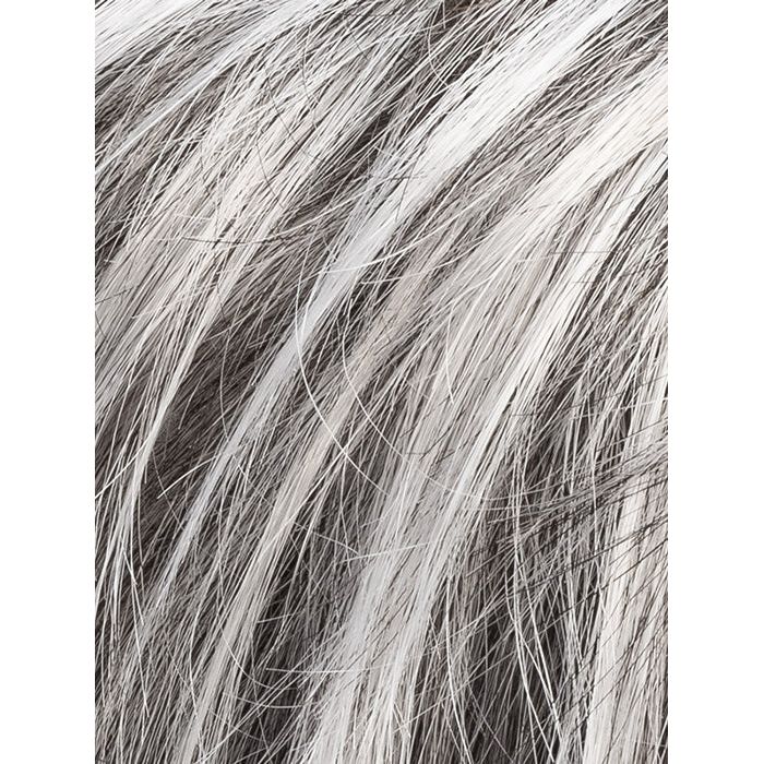 SALT PEPPER MIX 51.44.39 | Darkest/Dark Brown blended with a Grey Blend