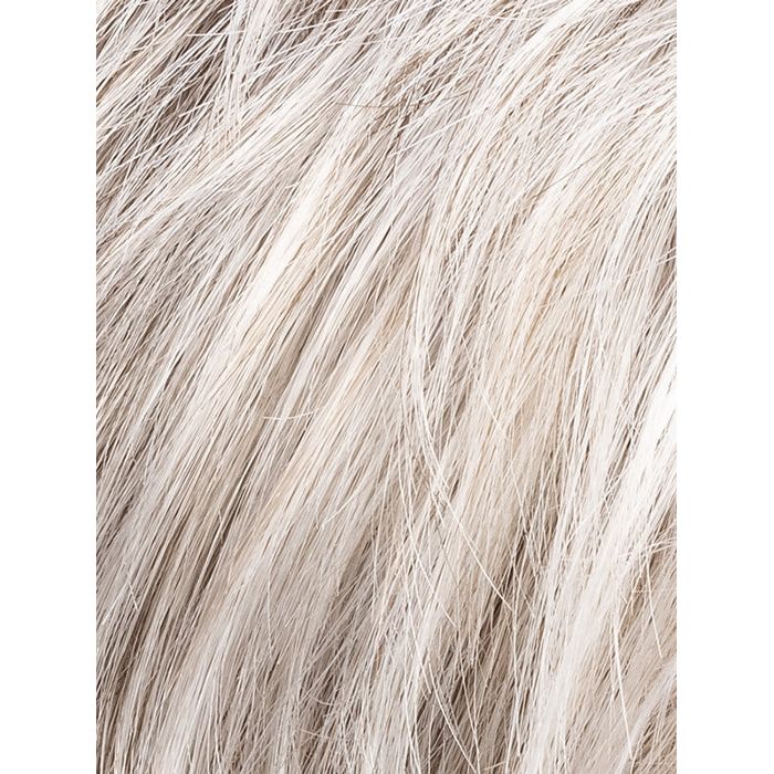 SNOW MIX 60.56.58 | Dark/Lightest Brown and Lightest Blonde blend with Pearl White and a Grey blend