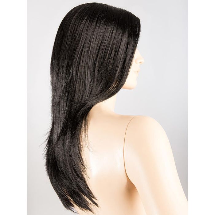 BLACK 1.2 | Jet Black and Darkest Brown blend