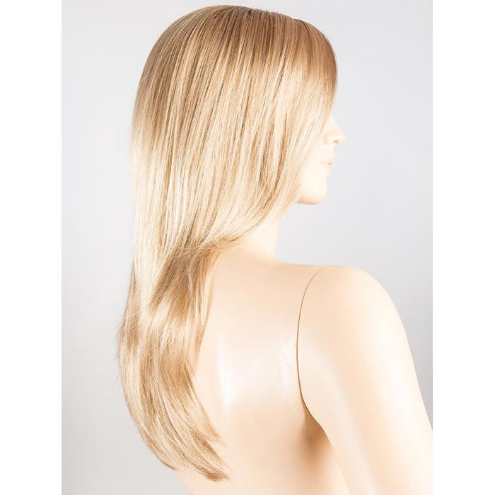 CHAMPAGNE MIX 26.22.20 | Light Beige Blonde, Medium Honey Blonde, and Platinum Blonde blend