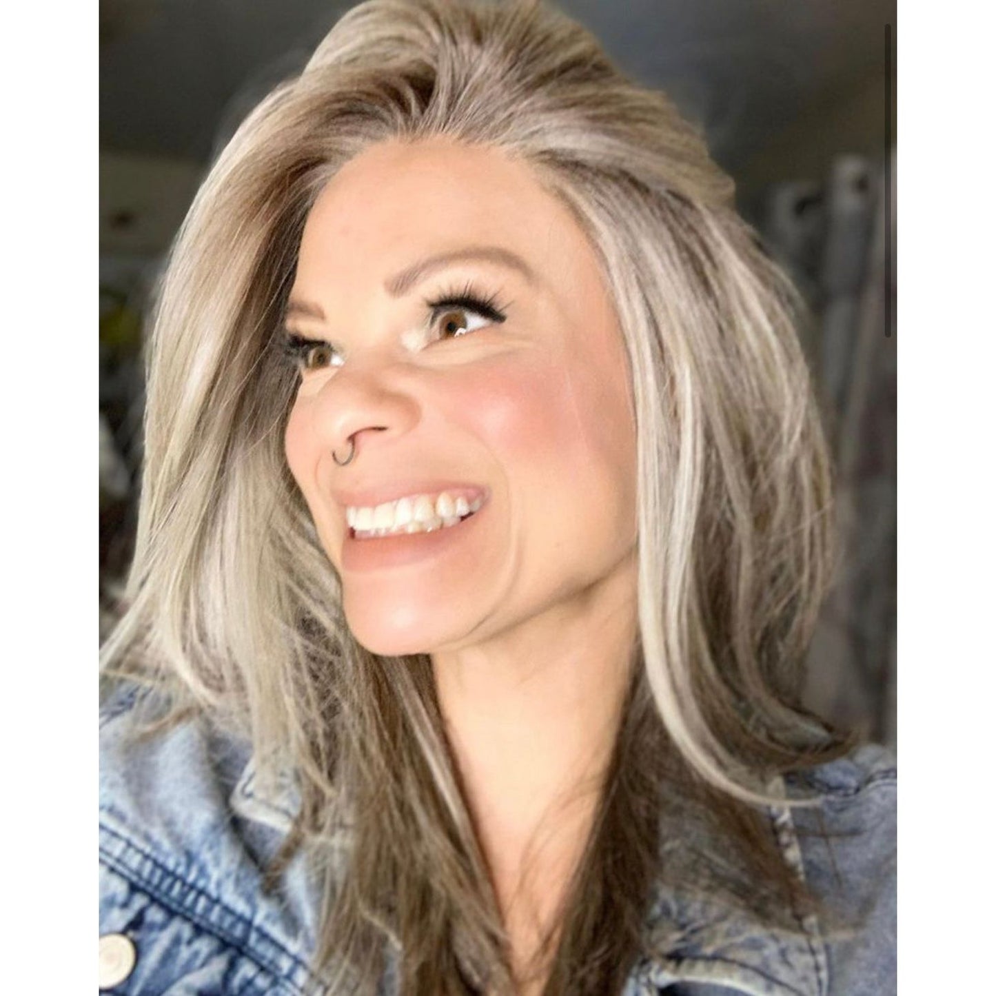 Picture Perfect by Tressallure  - Monofilament Wig