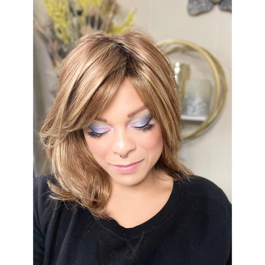 Noriko sales blake wig