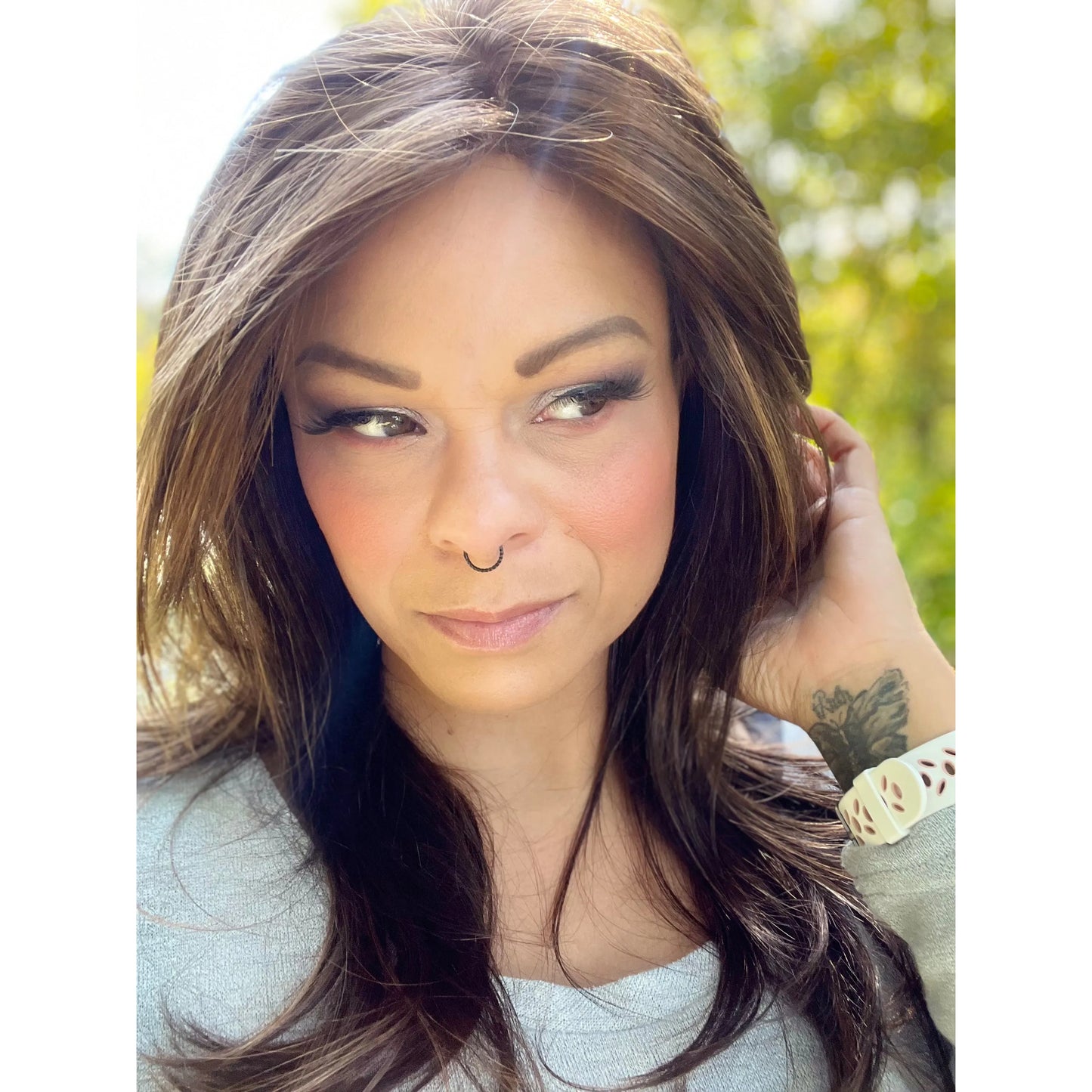 Chanelle by Tressallure - DISCONTINUED STYLE