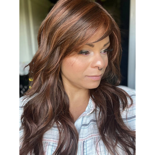 California Beach Waves by Tressallure *BOUTIQUE DEAL