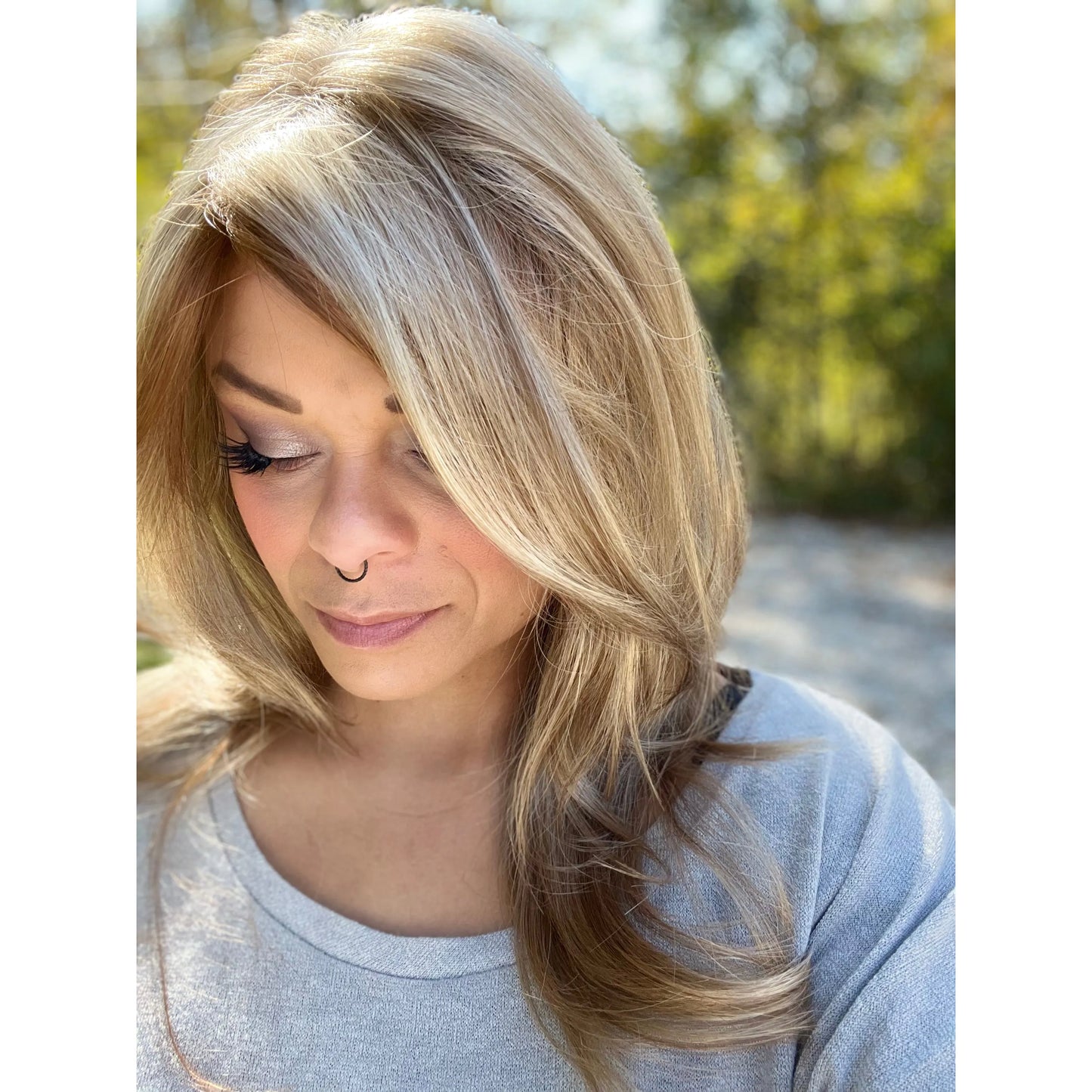 Chanelle by Tressallure - DISCONTINUED STYLE
