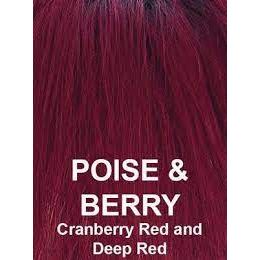 POISE & BERRY - Fantasy Wig store by Hairdo