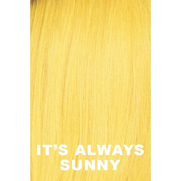 It's Always Sunny by Hairdo - Hairdo Wigs Fantasy Collection