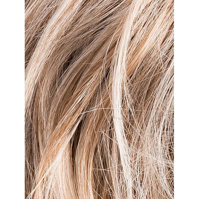 CANDY BLONDE ROOTED 101.27.60 | Pearl Platinum Blonde mixed with Light Reddish Brown and Pure White