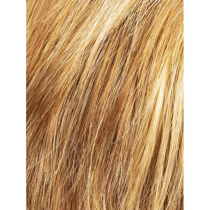 LIGHT MANGO MIX 28.31.19 | Medium Copper Red, Copper Red, and Butterscotch Blonde Highlights