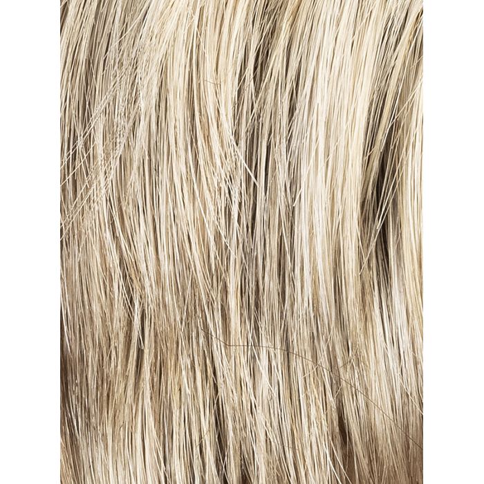 SAND MULTI ROOTED 24.14.12 | Lightest Brown and Medium Ash Blonde Blend with Light Brown Roots