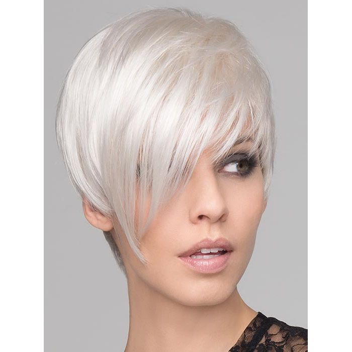 DISC by ELLEN WILLE in PLATIN-MIX | Pearl Platinum, Cool Platinum Blonde, and Silver White blend