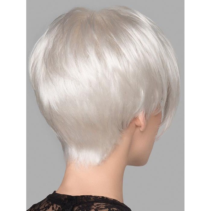 DISC by ELLEN WILLE in PLATIN-MIX | Pearl Platinum, Cool Platinum Blonde, and Silver White blend
