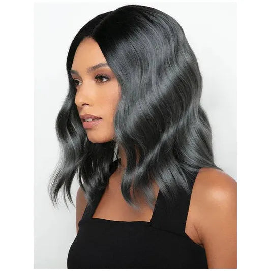 Velvet Wavez in Midnight stone by René of Paris® *BOUTIQUE DEAL