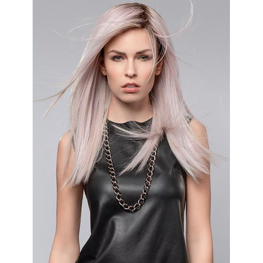 CLOUD by ELLEN WILLE in PASTEL ROSE ROOTED