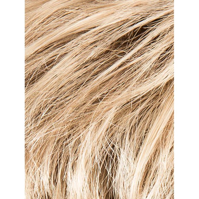 SAND MULTI ROOTED 14.26.12 | Lightest Brown and Medium Ash Blonde Blend with Light Brown Roots
