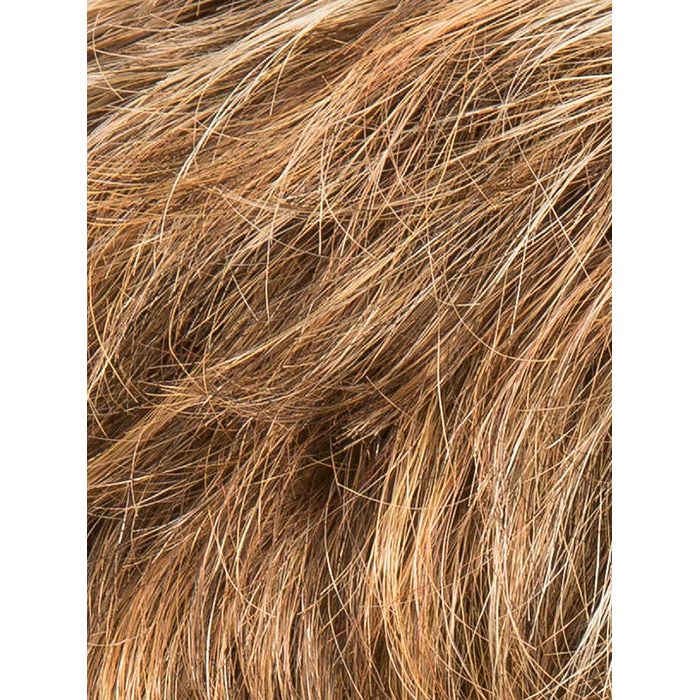 BERNSTEIN MIX 12.26.27 | Light Brown base with subtle Light Honey Blonde and Light Butterscotch Blonde Highlights