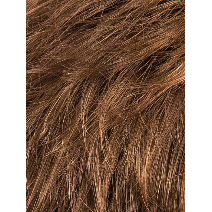 CHOCOLATE MIX 830.6 | Medium to Dark Brown base with Light Reddish Brown Highlights