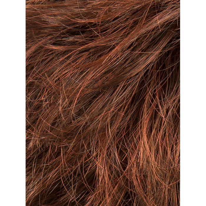 HOT CHILLI MIX 33.130.4 | Dark Copper Red, Dark Auburn, and Darkest Brown Blend