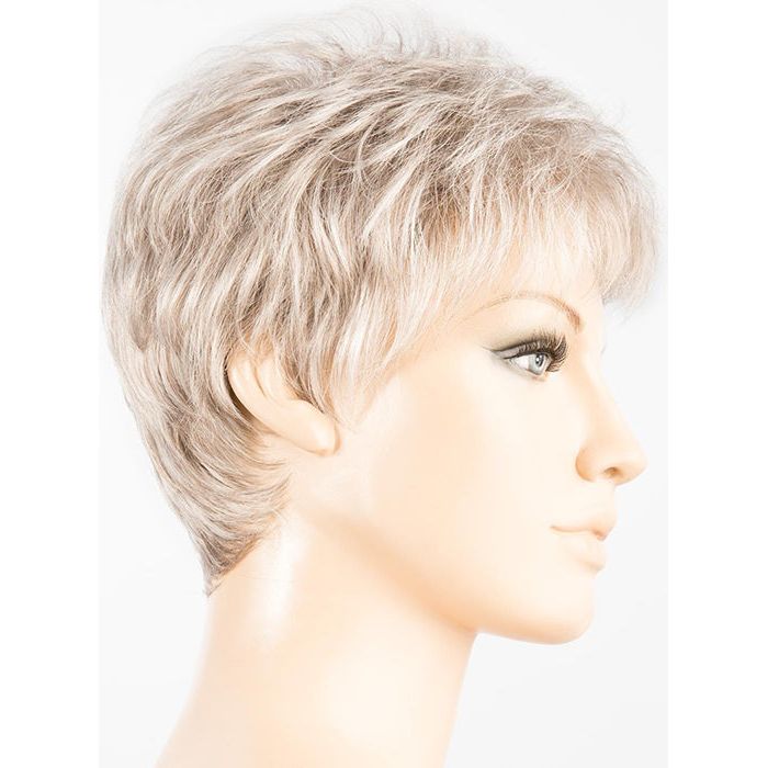 SILVER MIX 56.60 | Pure Silver White and Pearl Platinum Blonde Blend