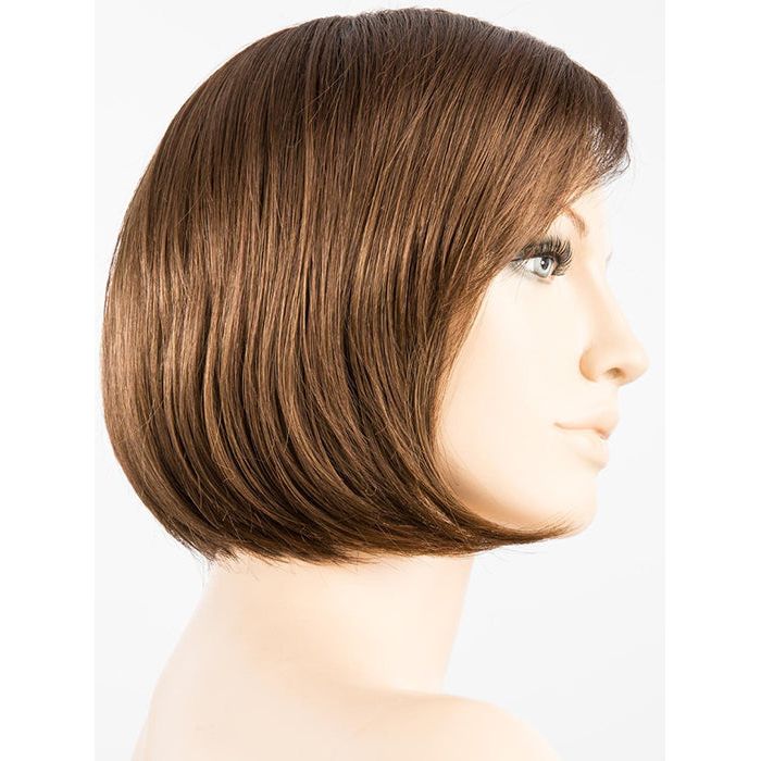 CHOCOLATE ROOTED 830.6 | Light Beige Blonde, Medium Honey Blonde, and Platinum Blonde Blend with Dark Roots