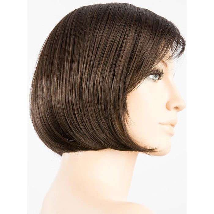ESPRESSO MIX 4.6.2 | Darkest Brown base with a blend of Dark Brown and Warm Medium Brown throughout